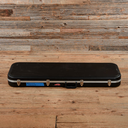 Danelectro The 66BT Baritone with Tremolo Transparent Red 2020 Electric Guitars / Solid Body