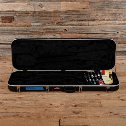 Danelectro The 66BT Baritone with Tremolo Transparent Red 2020 Electric Guitars / Solid Body