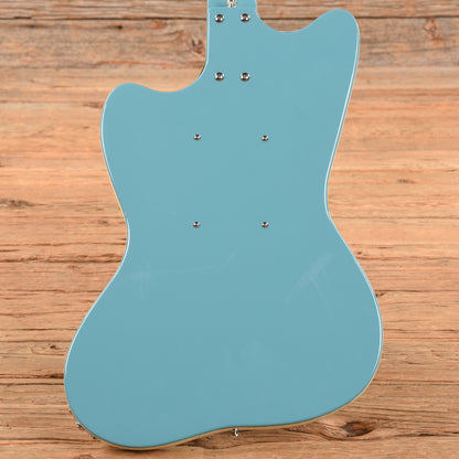 Danelectro The '67 Dano Aqua Electric Guitars / Solid Body