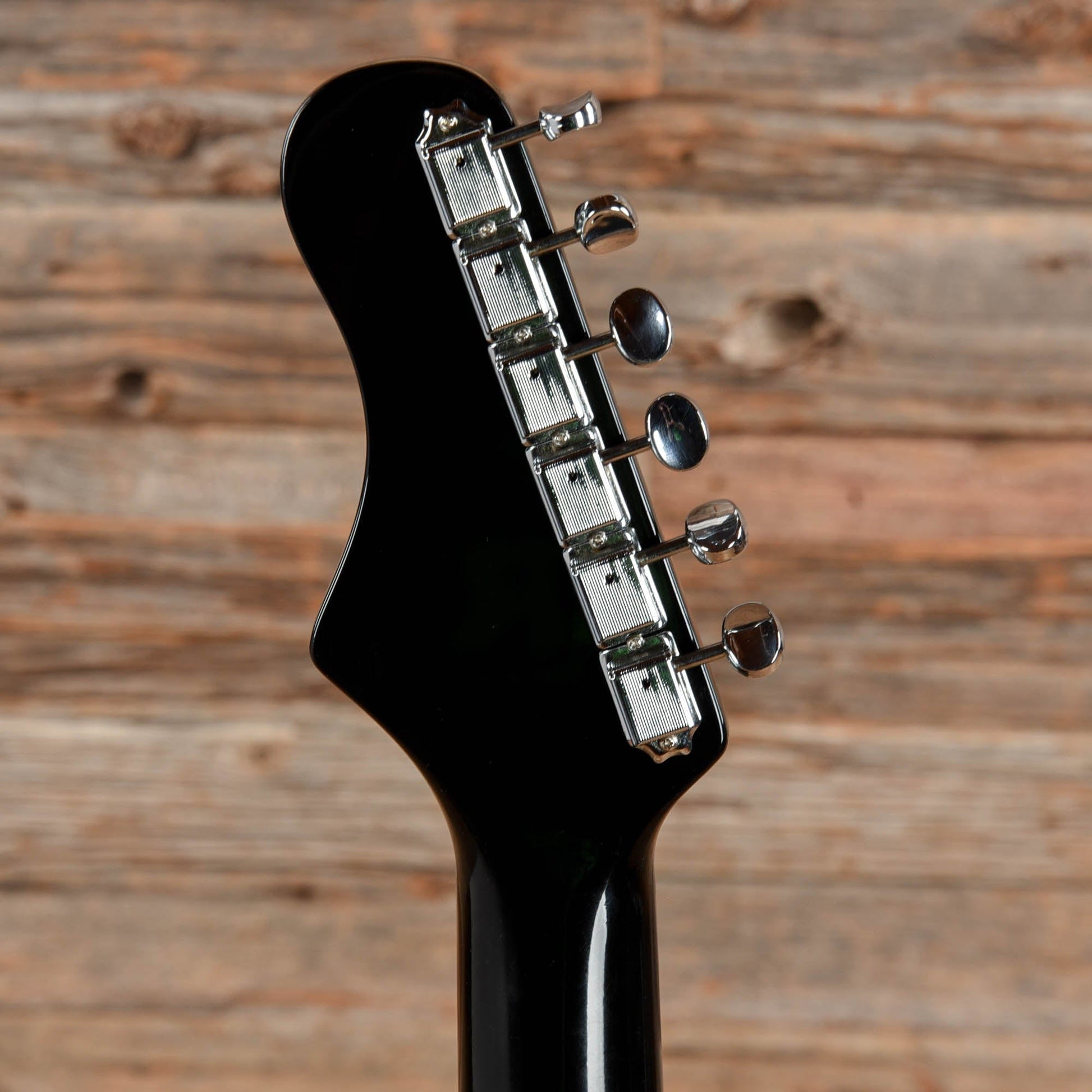 Danelectro The 67 Red Alligator 2013 Electric Guitars / Solid Body