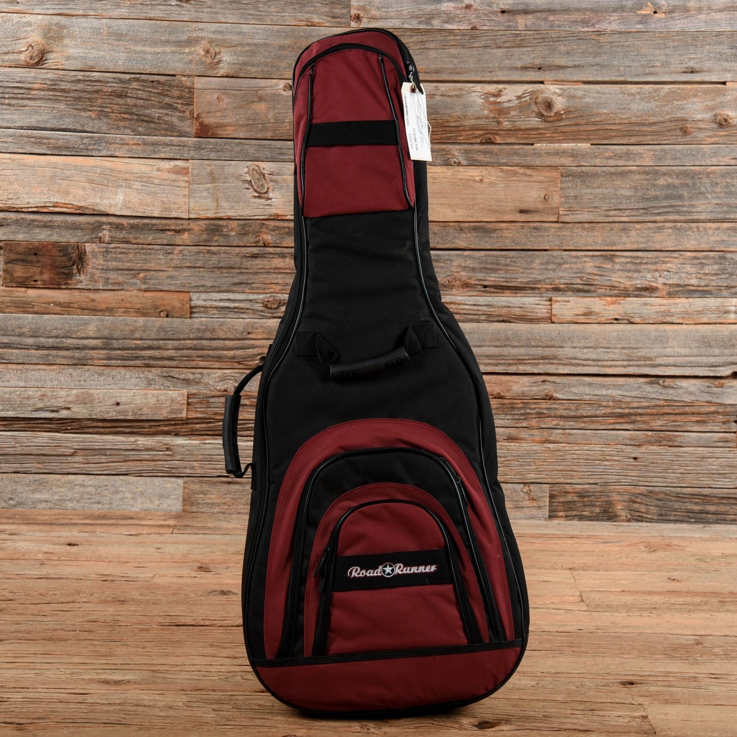 Danelectro The 67 Red Alligator 2013 Electric Guitars / Solid Body