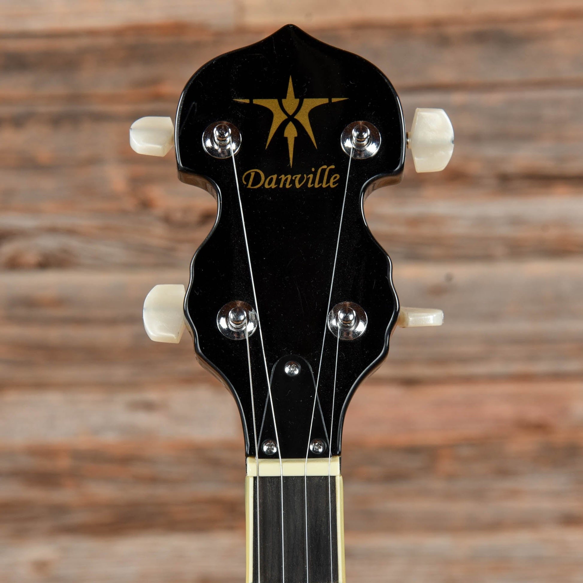 Danville BJ-30 Banjo Folk Instruments / Banjos