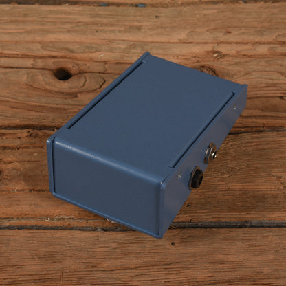 Daredevil Pedals Ten Tone Anniversary Fuzz Effects and Pedals / Fuzz