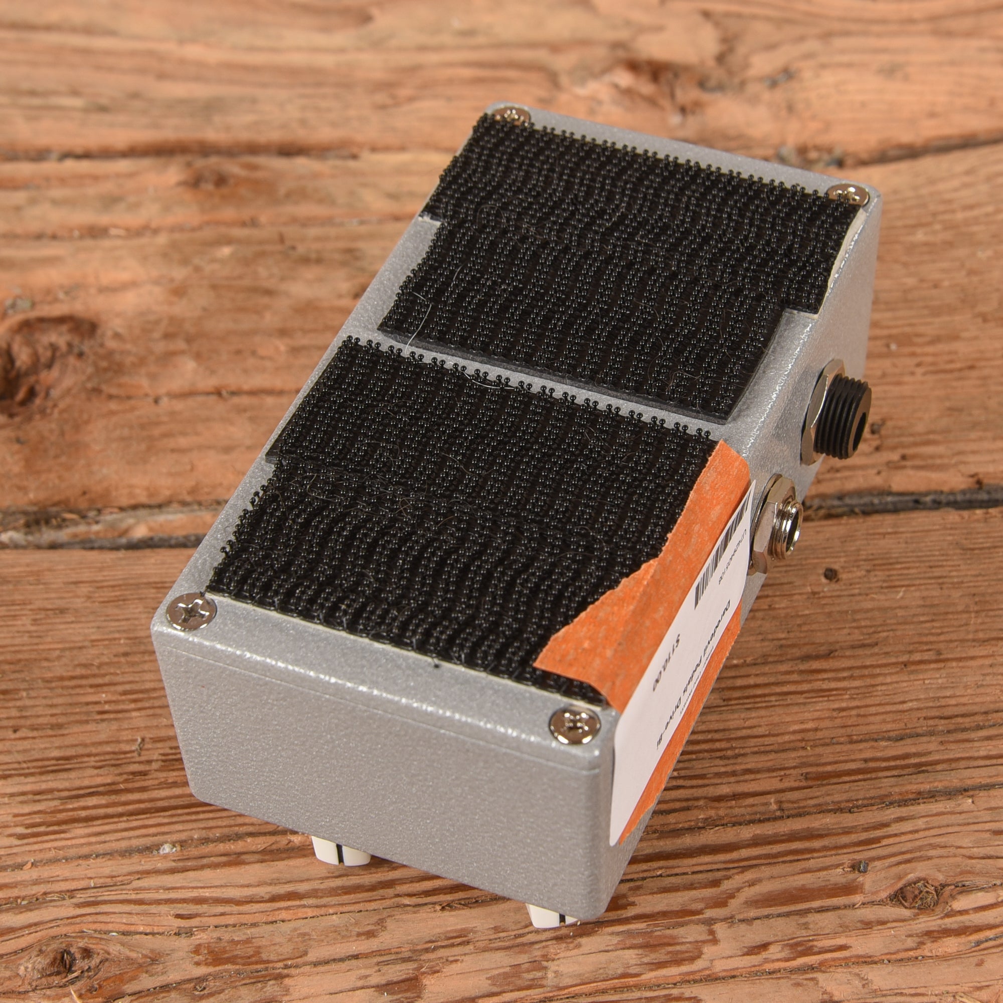 Daredevil Pedals Drive-Bi Effects and Pedals / Overdrive and Boost