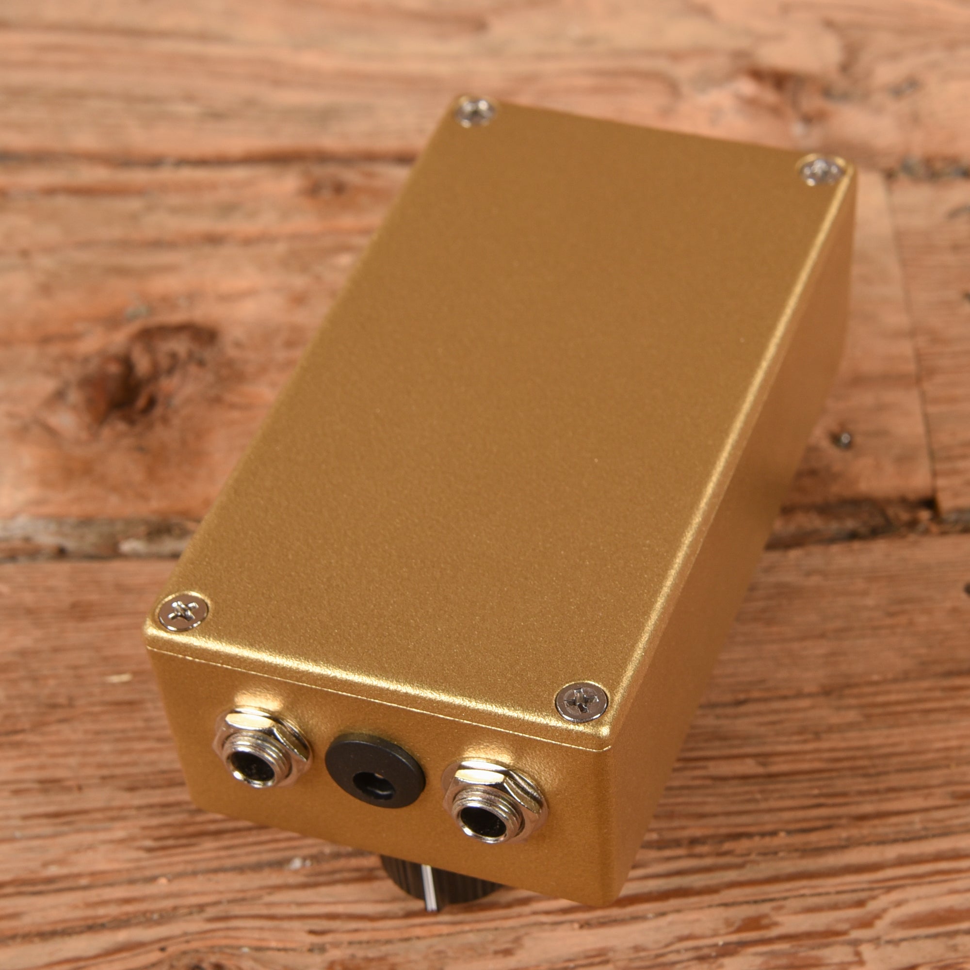 Daredevil Pedals Hype V2 Effects and Pedals / Overdrive and Boost