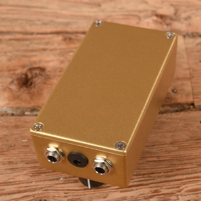 Daredevil Pedals Hype V2 Effects and Pedals / Overdrive and Boost