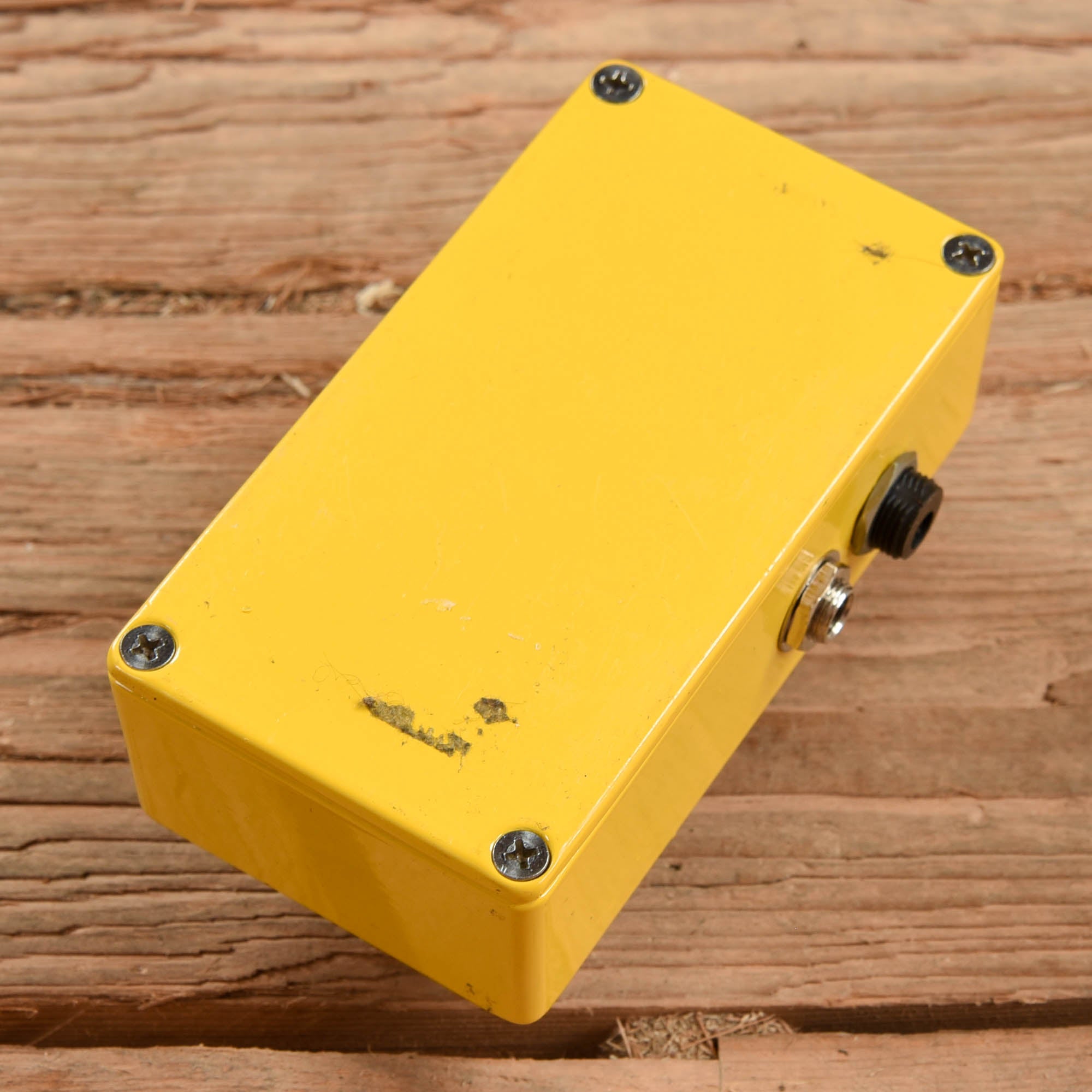 Daredevil Pedals Logan Square Destroyer Effects and Pedals / Overdrive and Boost
