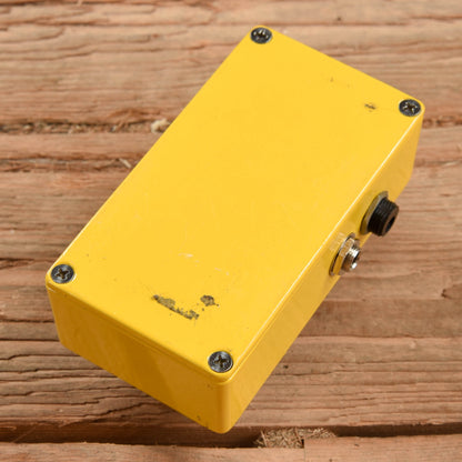 Daredevil Pedals Logan Square Destroyer Effects and Pedals / Overdrive and Boost