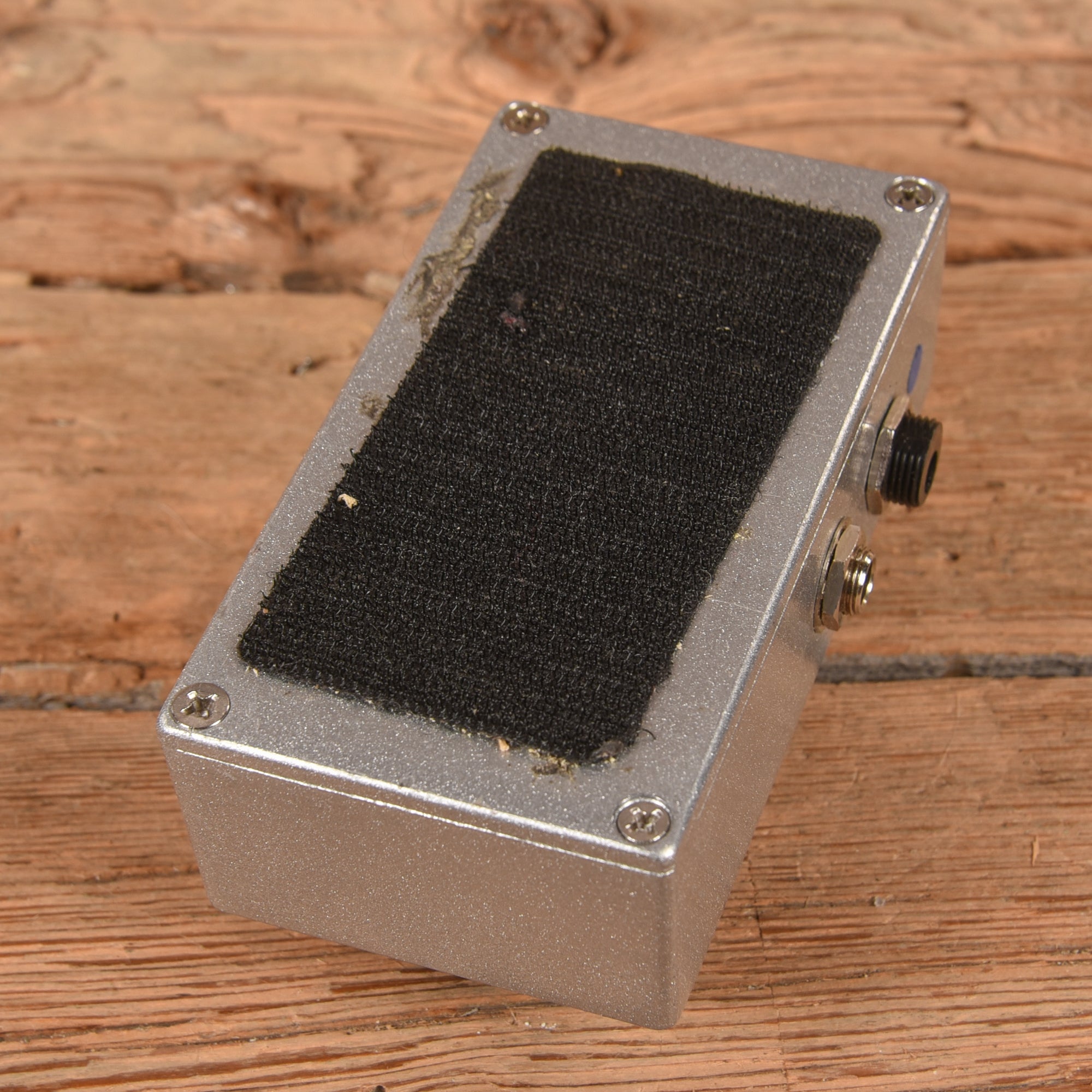 Daredevil Pedals Silver Solo Effects and Pedals / Overdrive and Boost