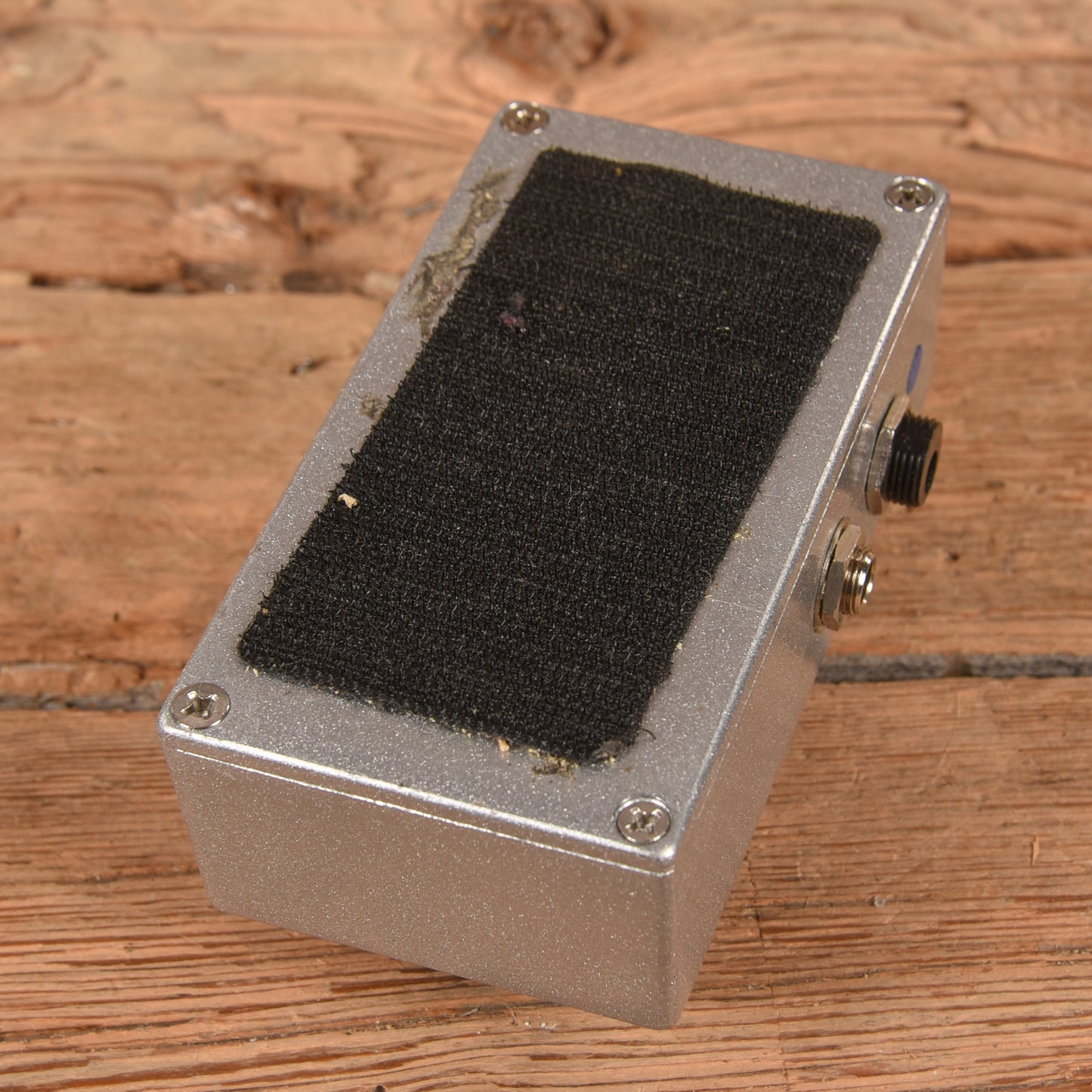 Daredevil Pedals Silver Solo Effects and Pedals / Overdrive and Boost