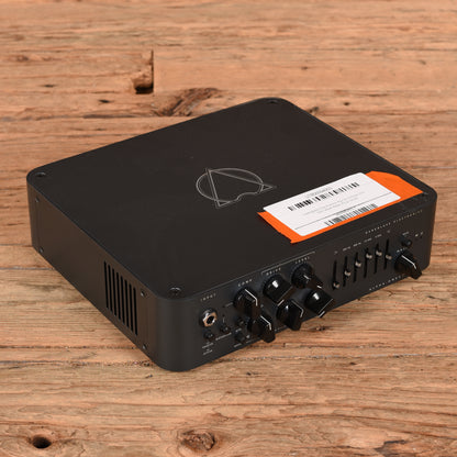 Darkglass Electronics Alpha Omega 900 900-Watt Bass Amp Head Amplifiers