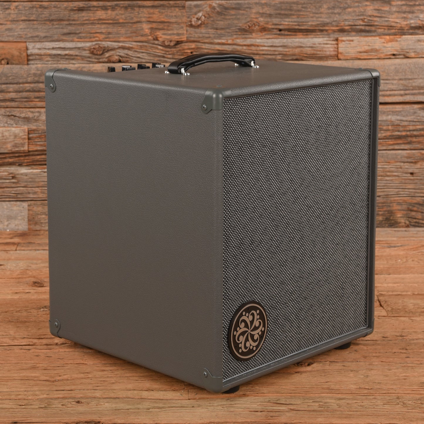 Darkglass Infinity 500 500-Watt 1x12" Bass Combo Amplifiers