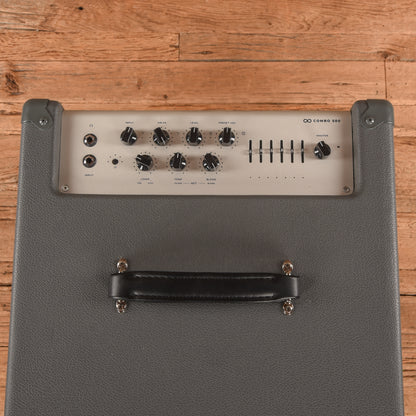 Darkglass Infinity 500 500-Watt 1x12" Bass Combo Amplifiers