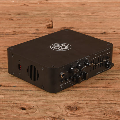 Darkglass Microtubes 500 V2 500-Watt Bass Amp Head Amplifiers