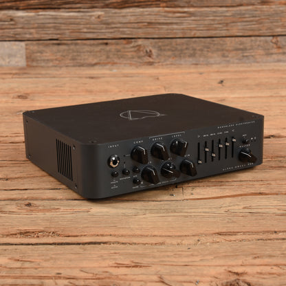Darkglass Alpha Omega 900 900-Watt Bass Amp Head Amps / Bass Amps / Bass Cabinets