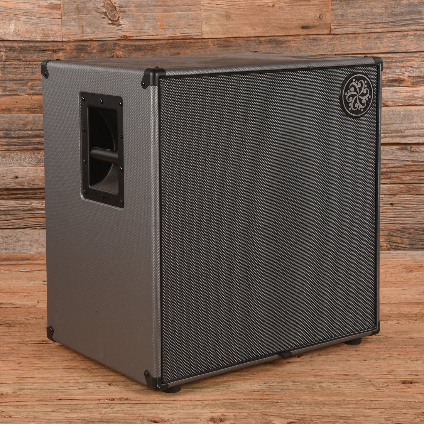 Darkglass DG410N 1000-Watt 4x10" 4 Ohm Bass Speaker Cabinet Amps / Bass Amps / Bass Cabinets