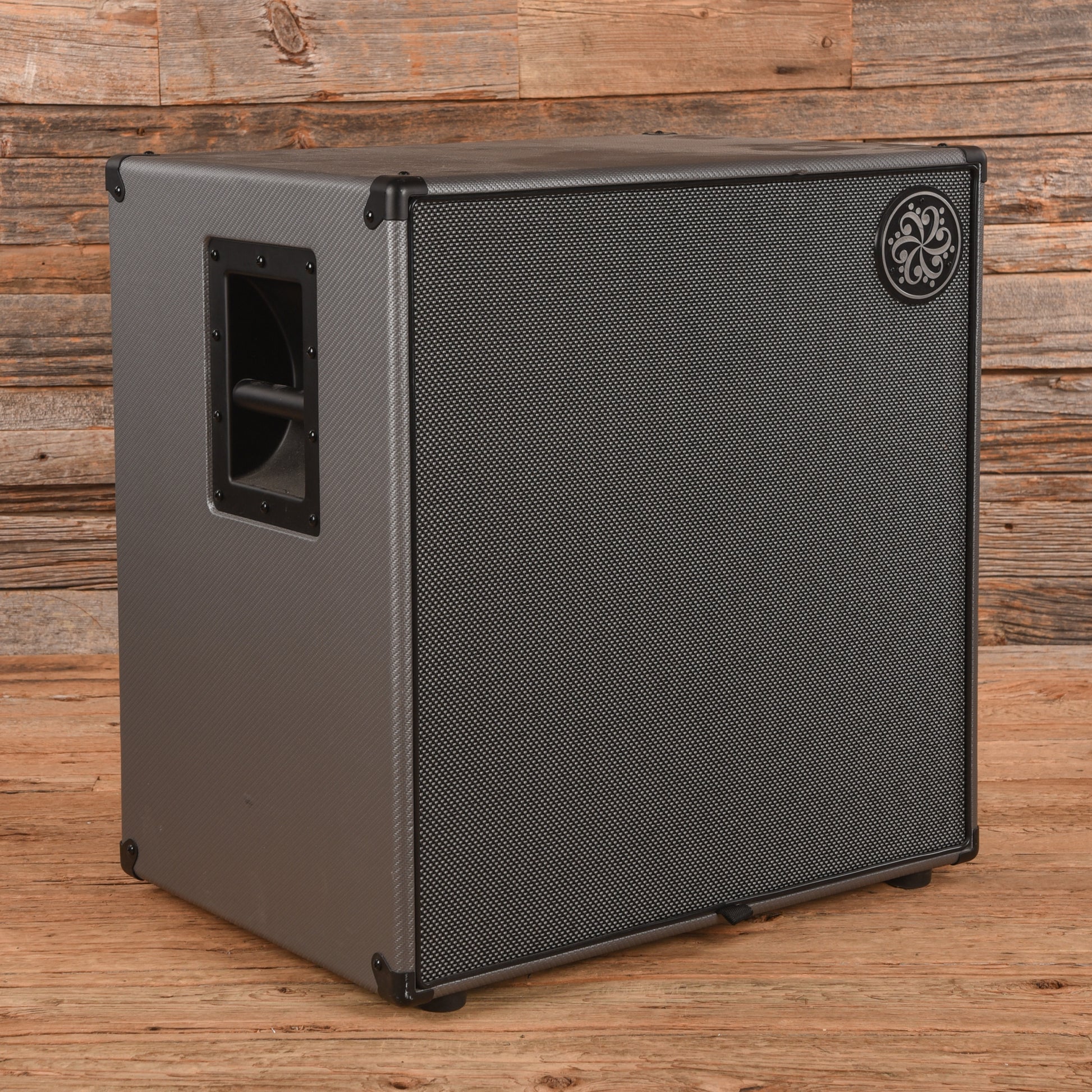 Darkglass DG410N 1000-Watt 4x10" 4 Ohm Bass Speaker Cabinet Amps / Bass Amps / Bass Cabinets