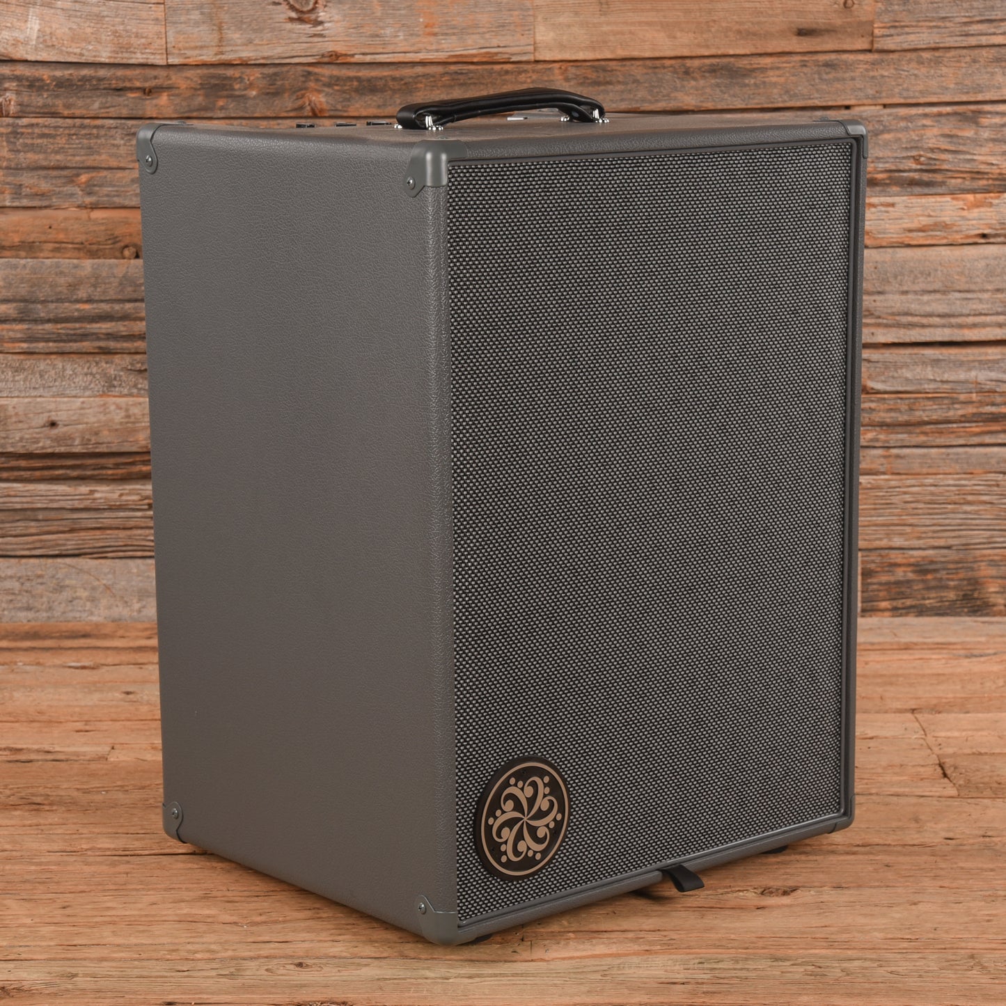 Darkglass Infinity 500 500-Watt 2x10" Bass Combo Amps / Bass Amps / Bass Cabinets