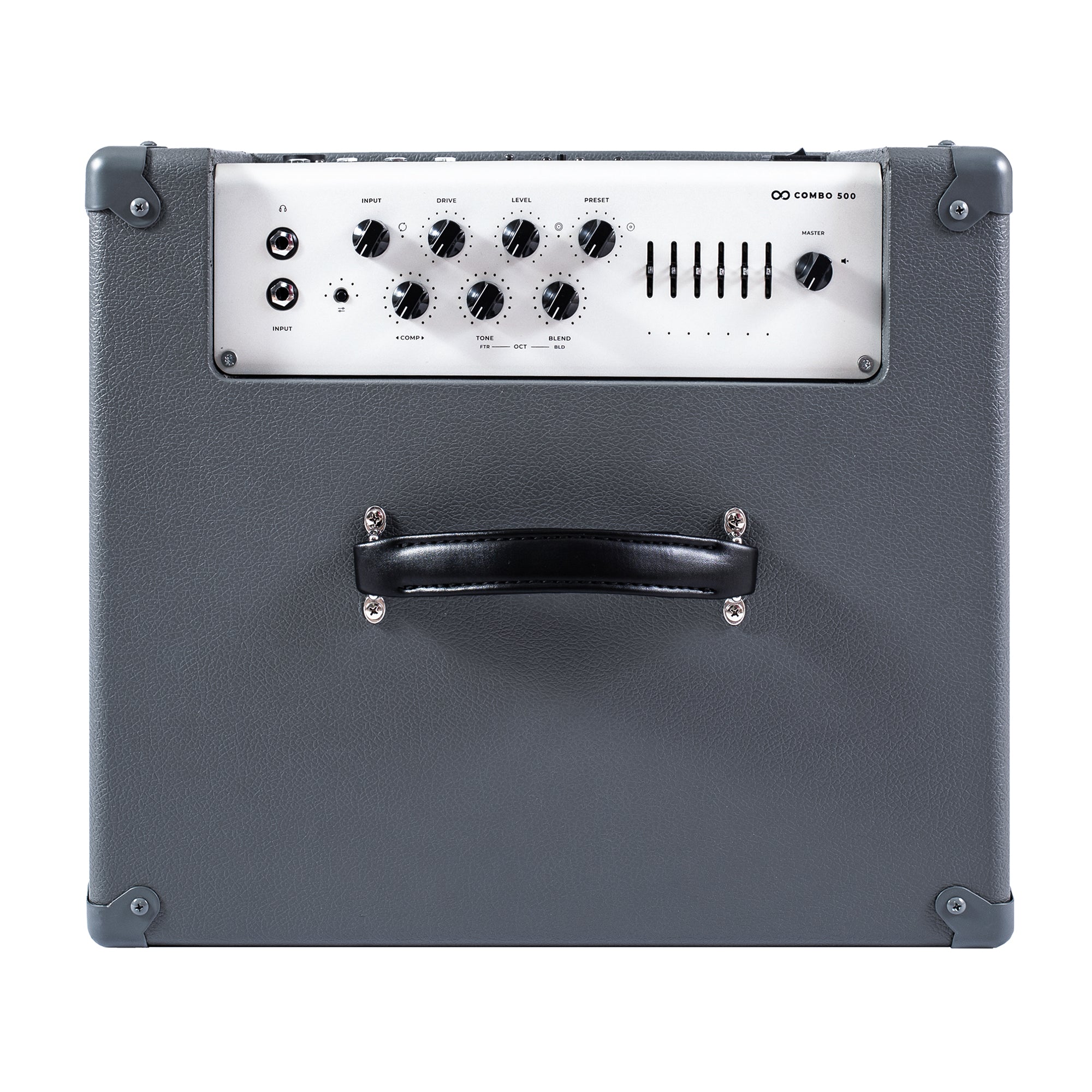 Darkglass Electronics Infinity 500 1x12 Bass Combo Amp Amps / Bass Amps / Bass Combos
