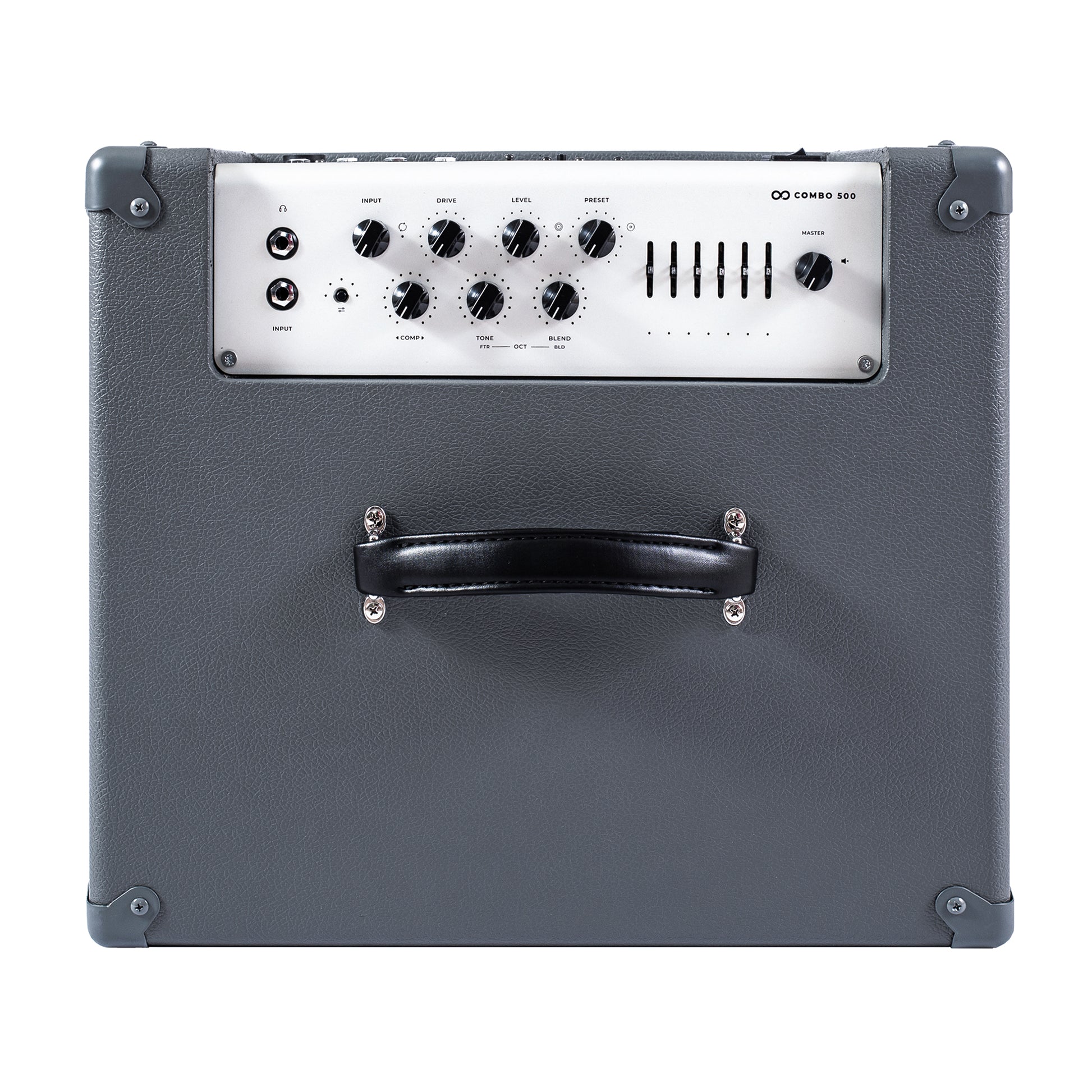 Darkglass Electronics Infinity 500 1x12 Bass Combo Amp Amps / Bass Amps / Bass Combos