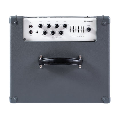 Darkglass Electronics Infinity 500 1x12 Bass Combo Amp Amps / Bass Amps / Bass Combos