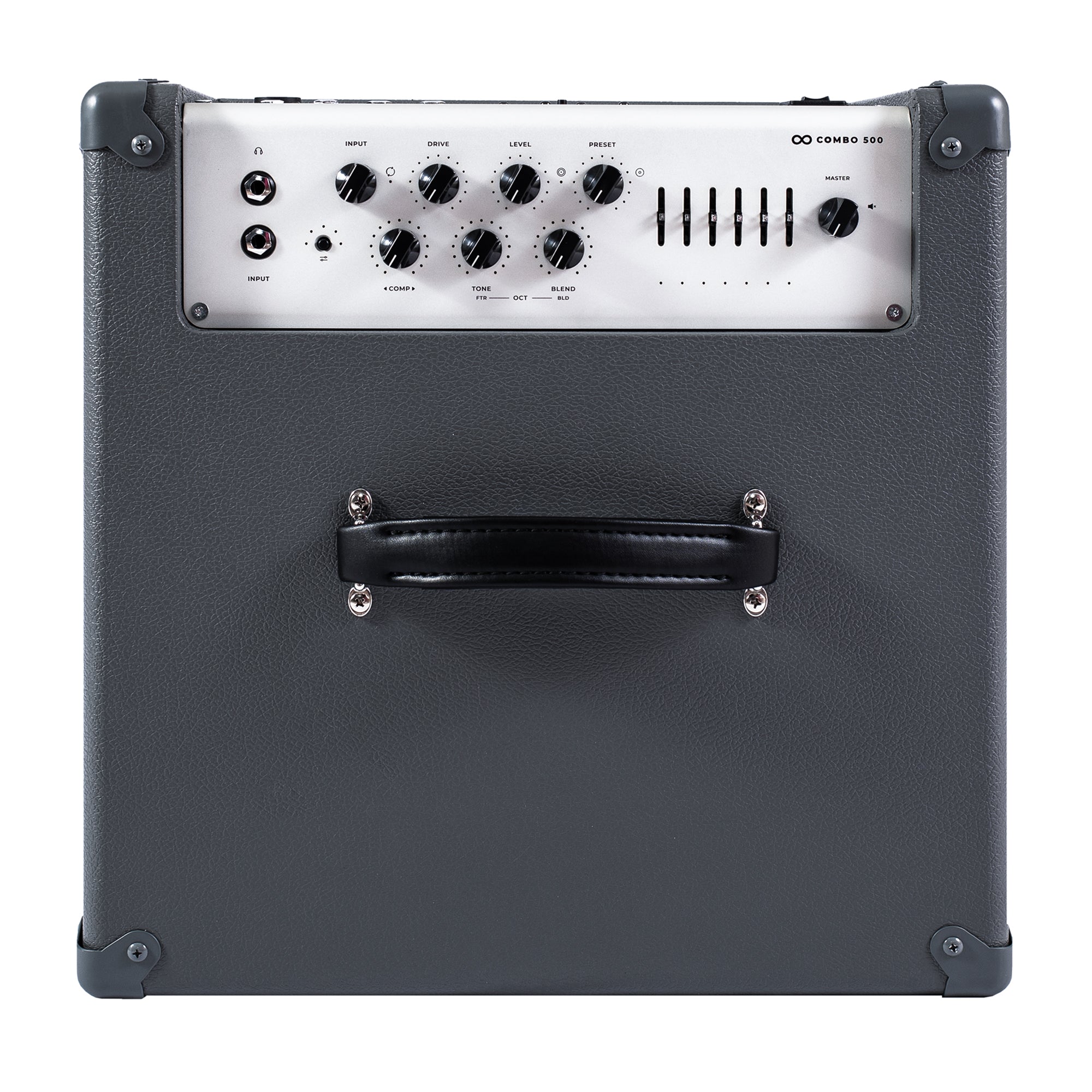 Darkglass Electronics Infinity 500 2x10 Bass Combo Amp Amps / Bass Amps / Bass Combos