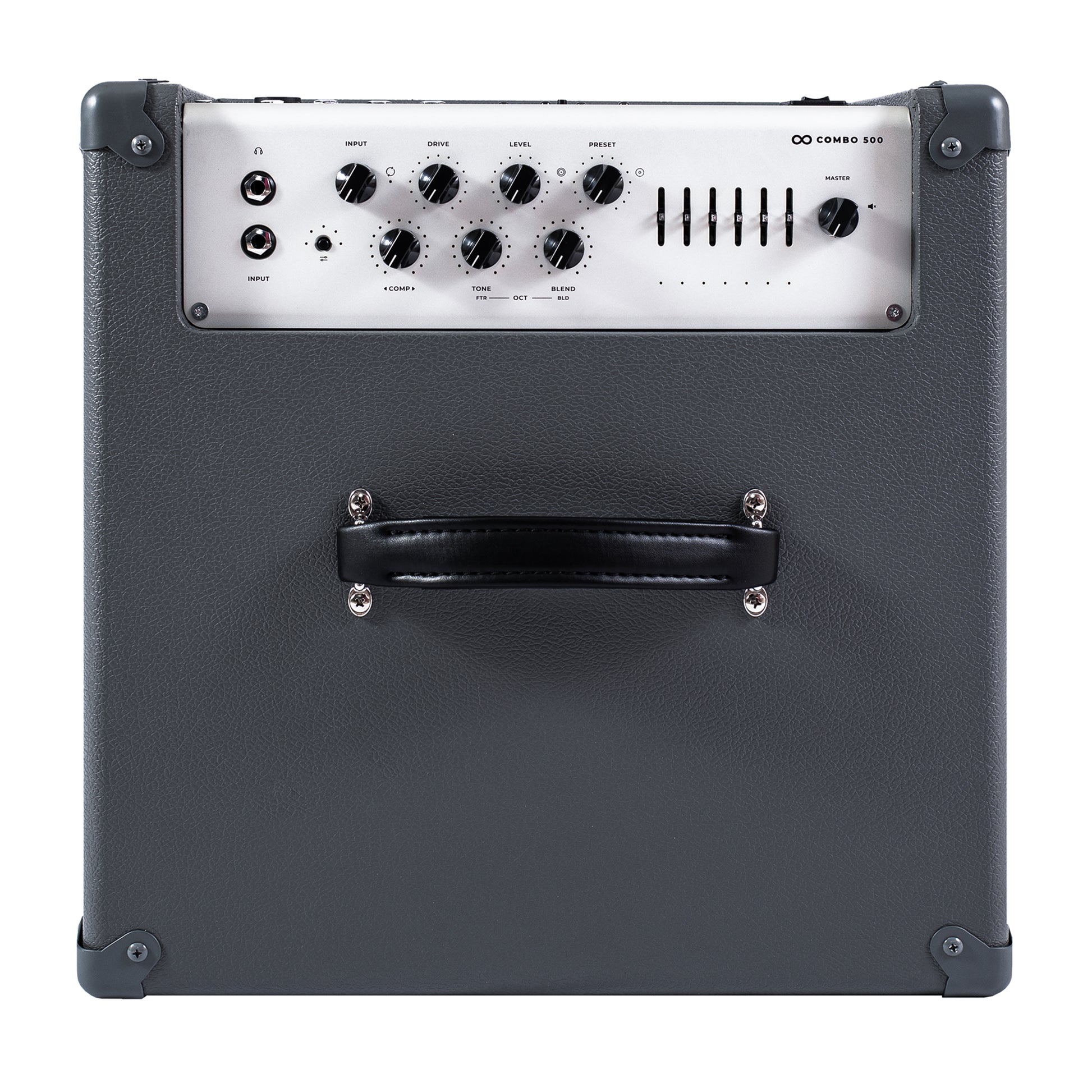 Darkglass Electronics Infinity 500 2x10 Bass Combo Amp Amps / Bass Amps / Bass Combos
