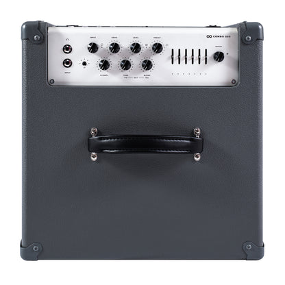 Darkglass Electronics Infinity 500 2x10 Bass Combo Amp Amps / Bass Amps / Bass Combos