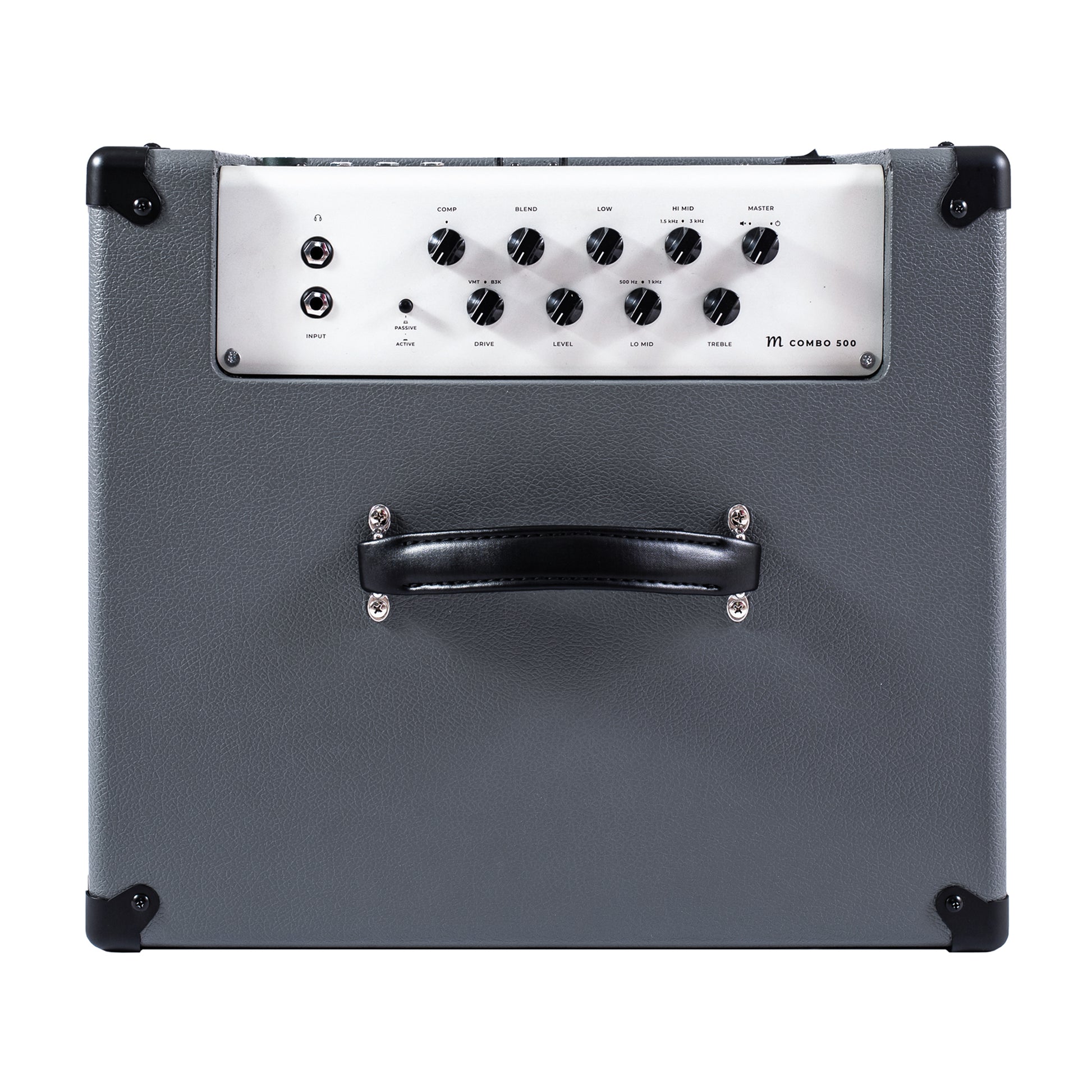 Darkglass Electronics Microtubes 500 1x12 Bass Combo Amp Amps / Bass Amps / Bass Combos