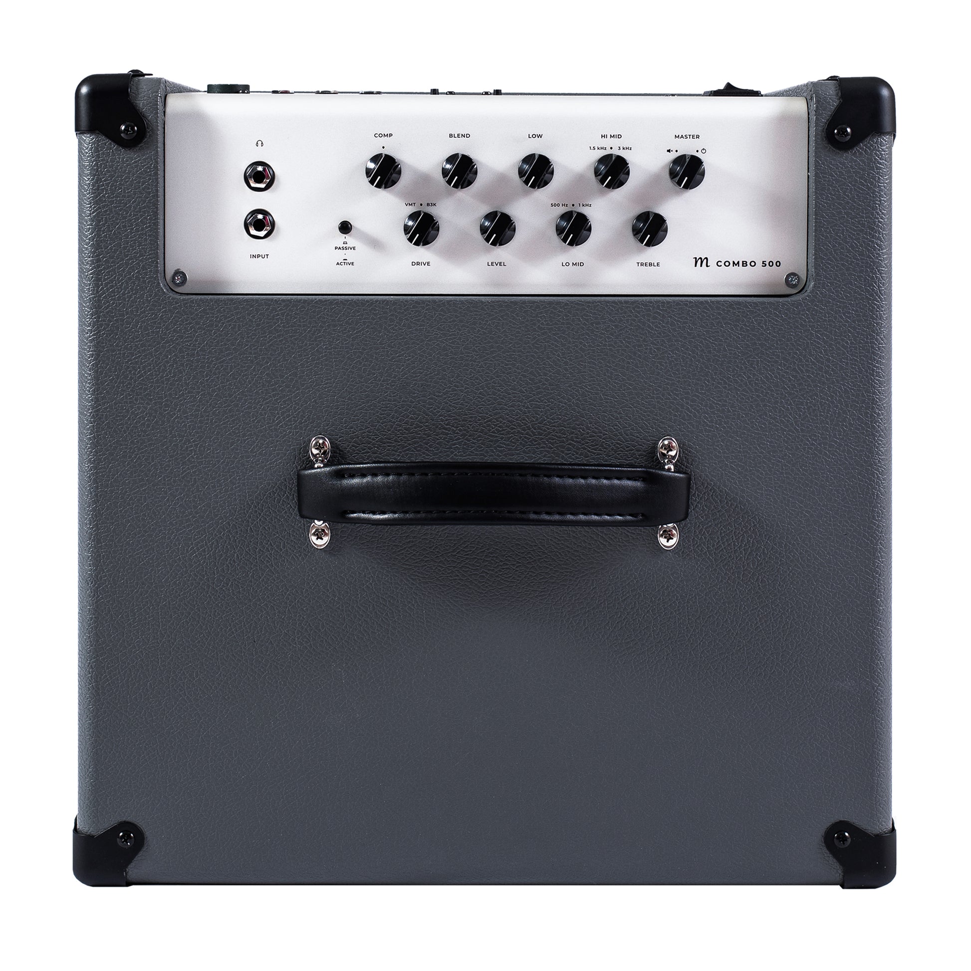 Darkglass Electronics Microtubes 500 2x10 Bass Combo Amp Amps / Bass Amps / Bass Combos
