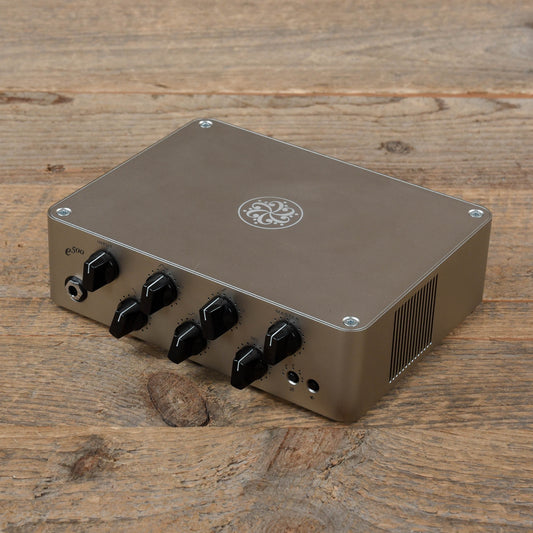 Darkglass E500 Exponent 500w Bass Amp Head Amps / Bass Amps / Bass Heads