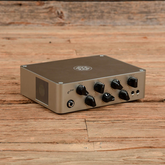 Darkglass Exponent 500 500-Watt Bass Amp Head Amps / Bass Cabinets