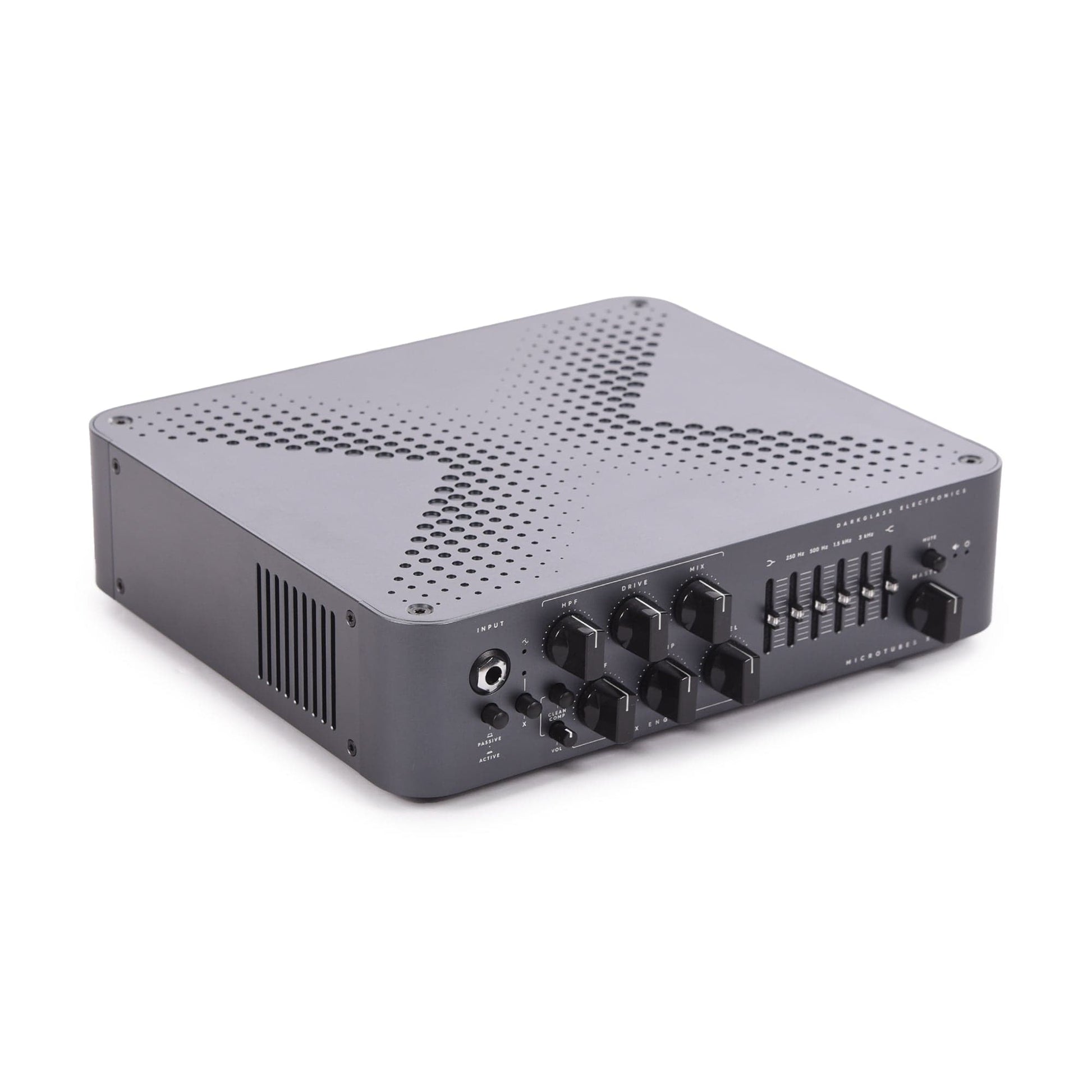 Darkglass Limited Microtubes X 900 Bass Amp head Amps / Bass Heads