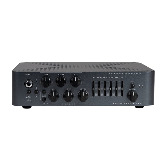 Darkglass Microtubes X 900 Amplifier Head Amps / Bass Heads