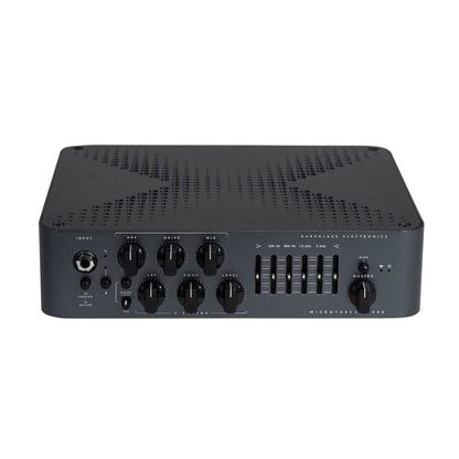 Darkglass Microtubes X 900 Amplifier Head Amps / Bass Heads