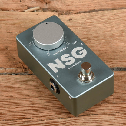 Darkglass NSG Noise Gate Effect Pedals