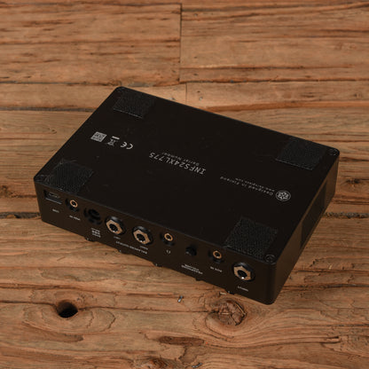 Darkglass Microtubes Infinity Effects and Pedals / Amp Simulators