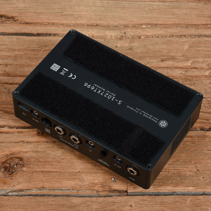 Darkglass Alpha Omega Photon Effects and Pedals / Bass Pedals