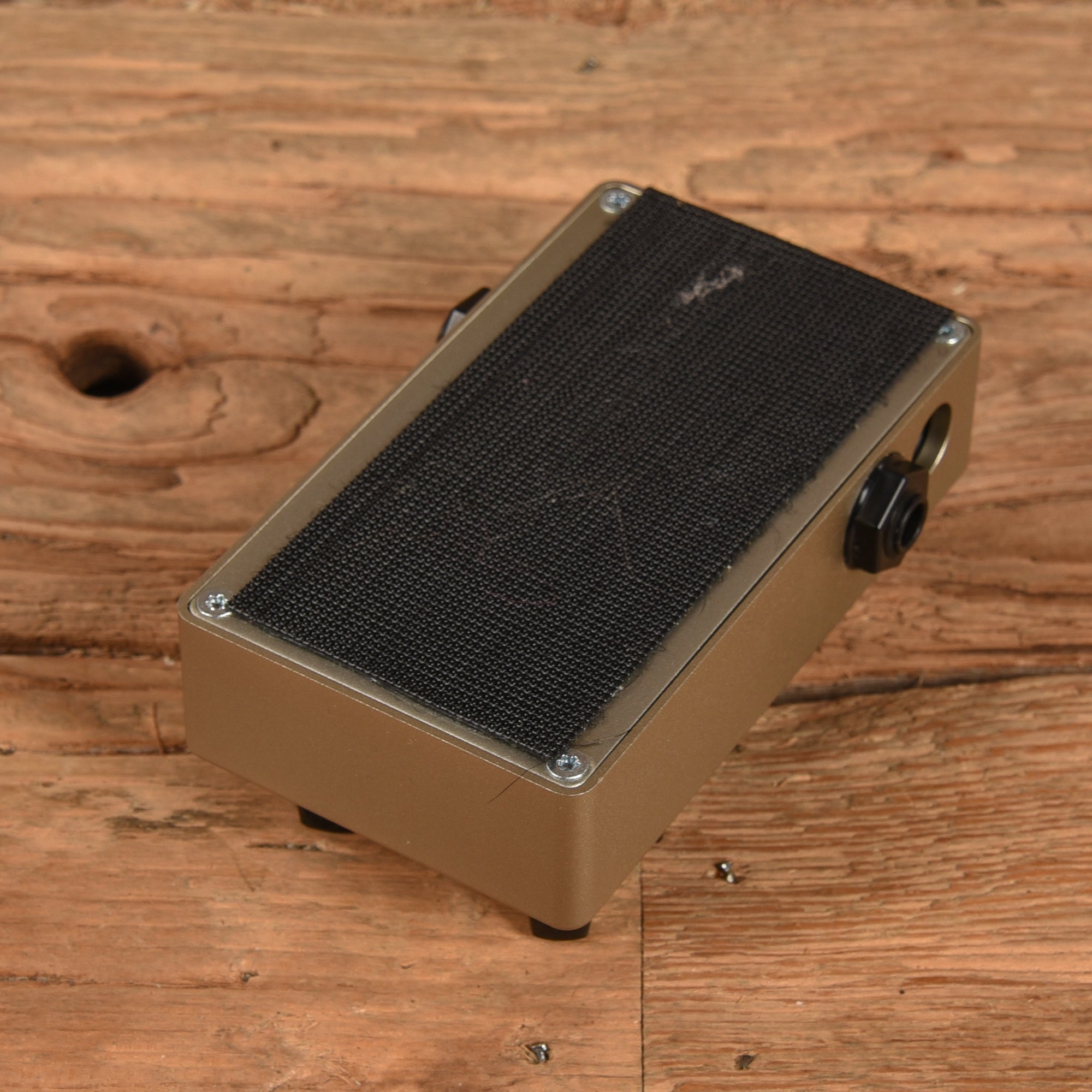 Darkglass Hyper Luminal Hybrid Compressor Effects and Pedals / Compression and Sustain