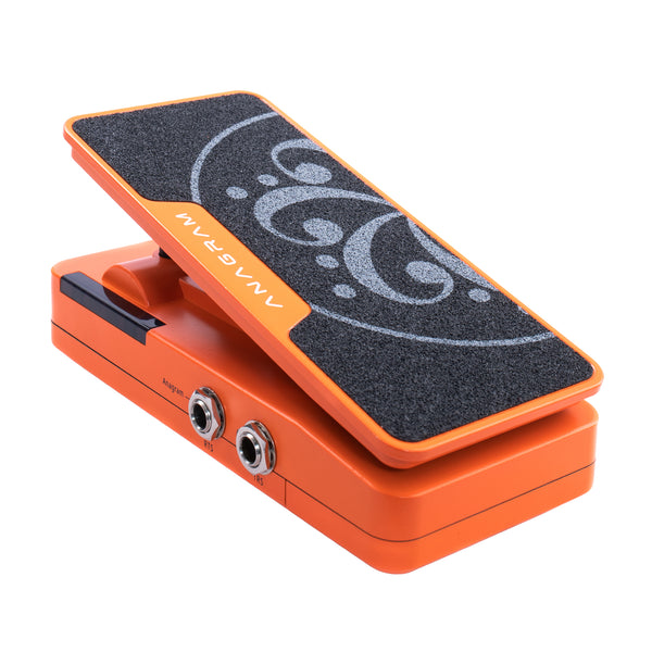glass palace pedal Darkglass Anagram Press dark green with the ability to Size:4 x 1.6L Faltbare E-Bikes im Test: