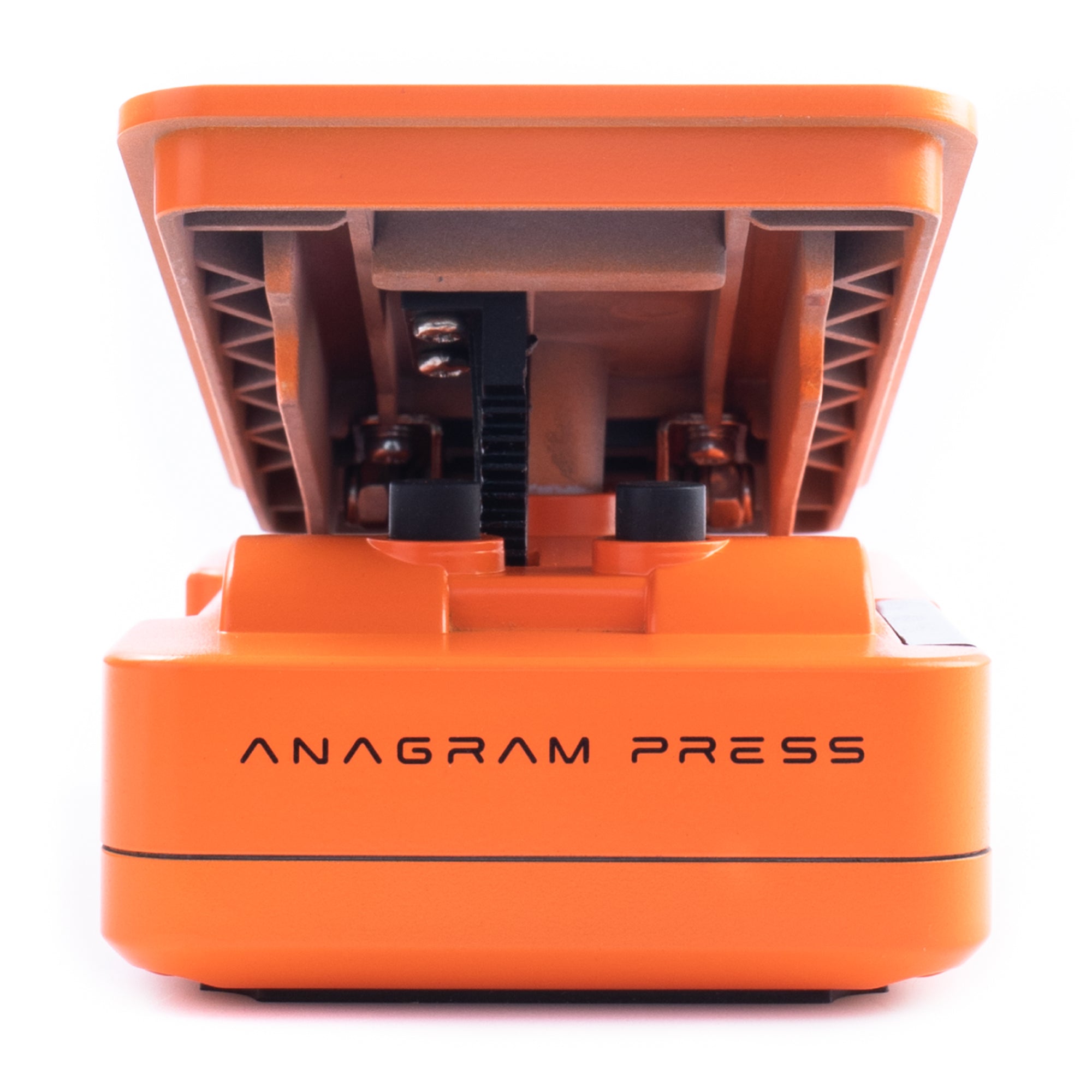 Darkglass Anagram Expression Pedal – Chicago Music Exchange