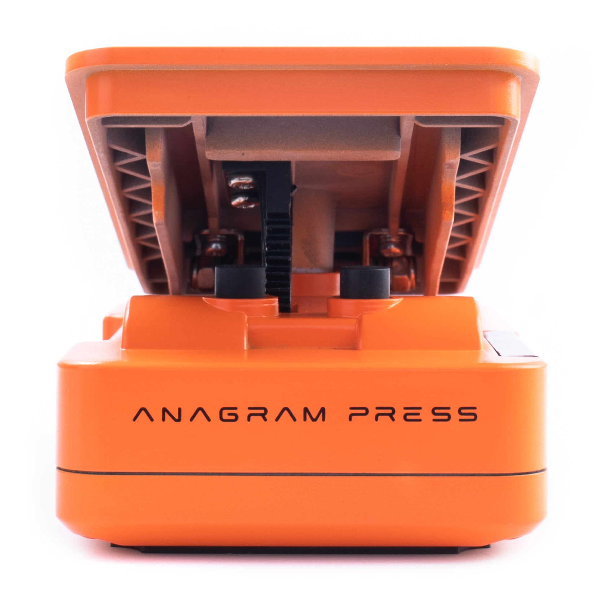 Darkglass Anagram Expression Pedal Effects and Pedals / Controllers, Volume and Expression