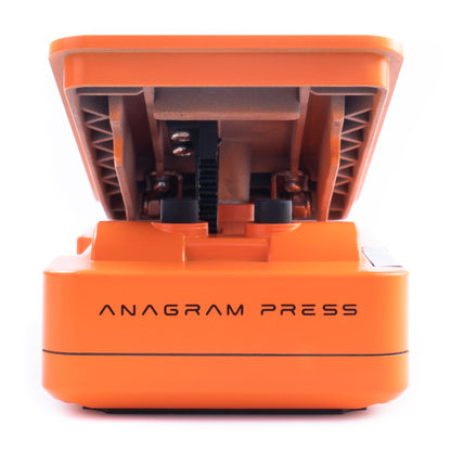 Darkglass Anagram Expression Pedal Effects and Pedals / Controllers, Volume and Expression
