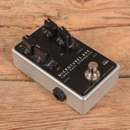 Darkglass Microtubes B3K CMOS Bass Overdrive Effects and Pedals / Overdrive and Boost