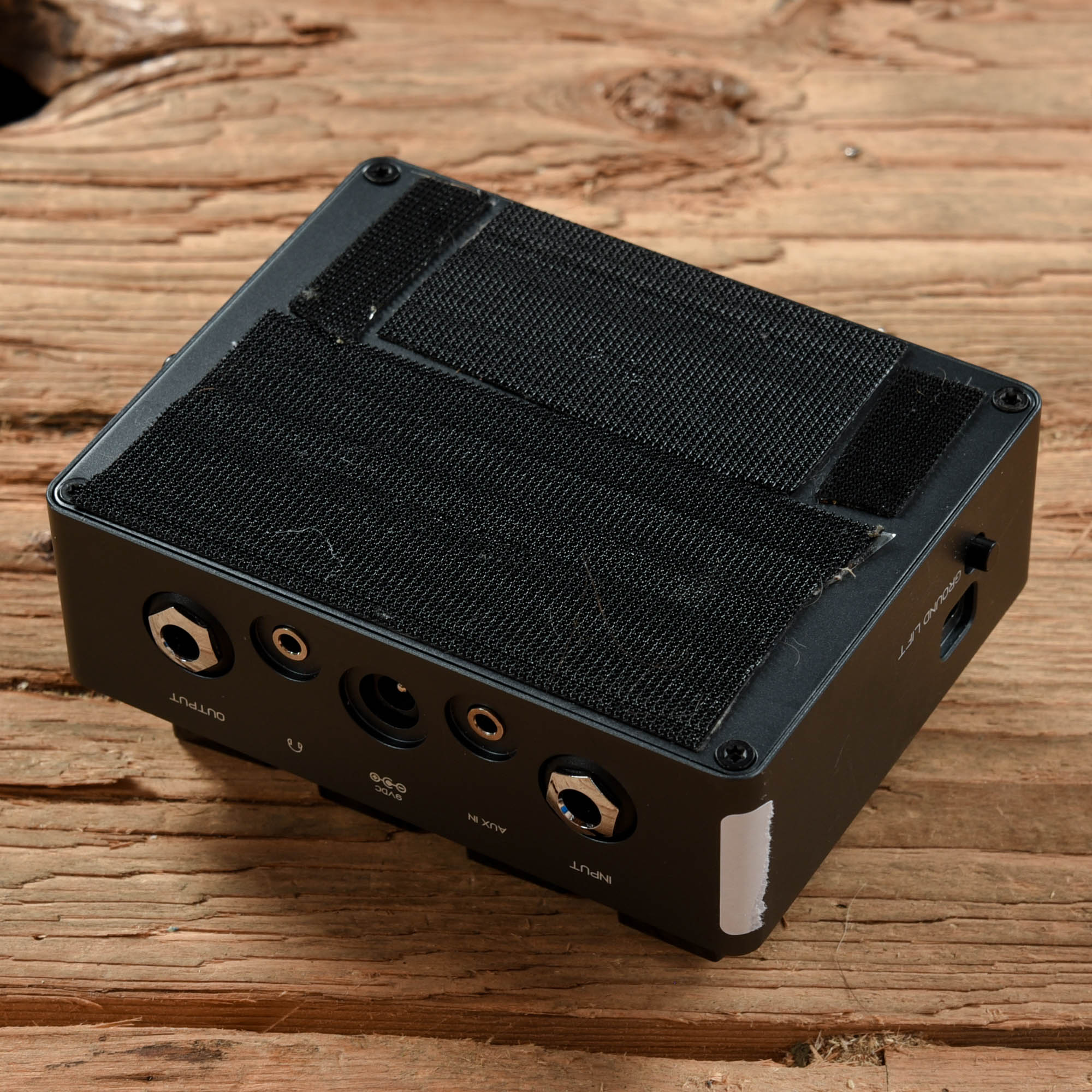 Darkglass Microtubes B7K Ultra Effects and Pedals / Preamps