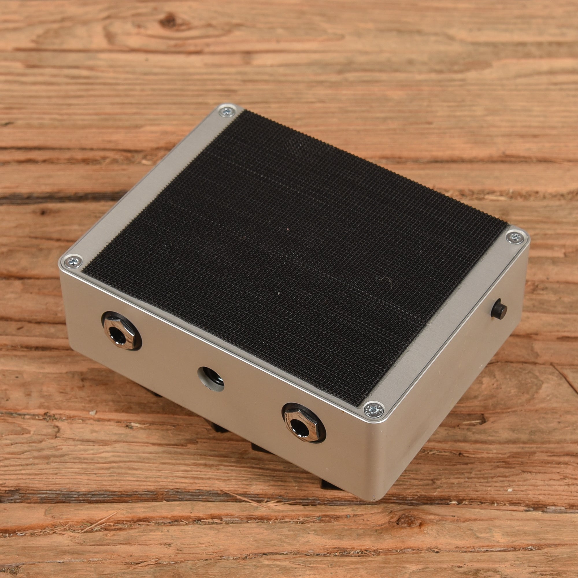 Darkglass Microtubes X Ultra Effects and Pedals / Preamps