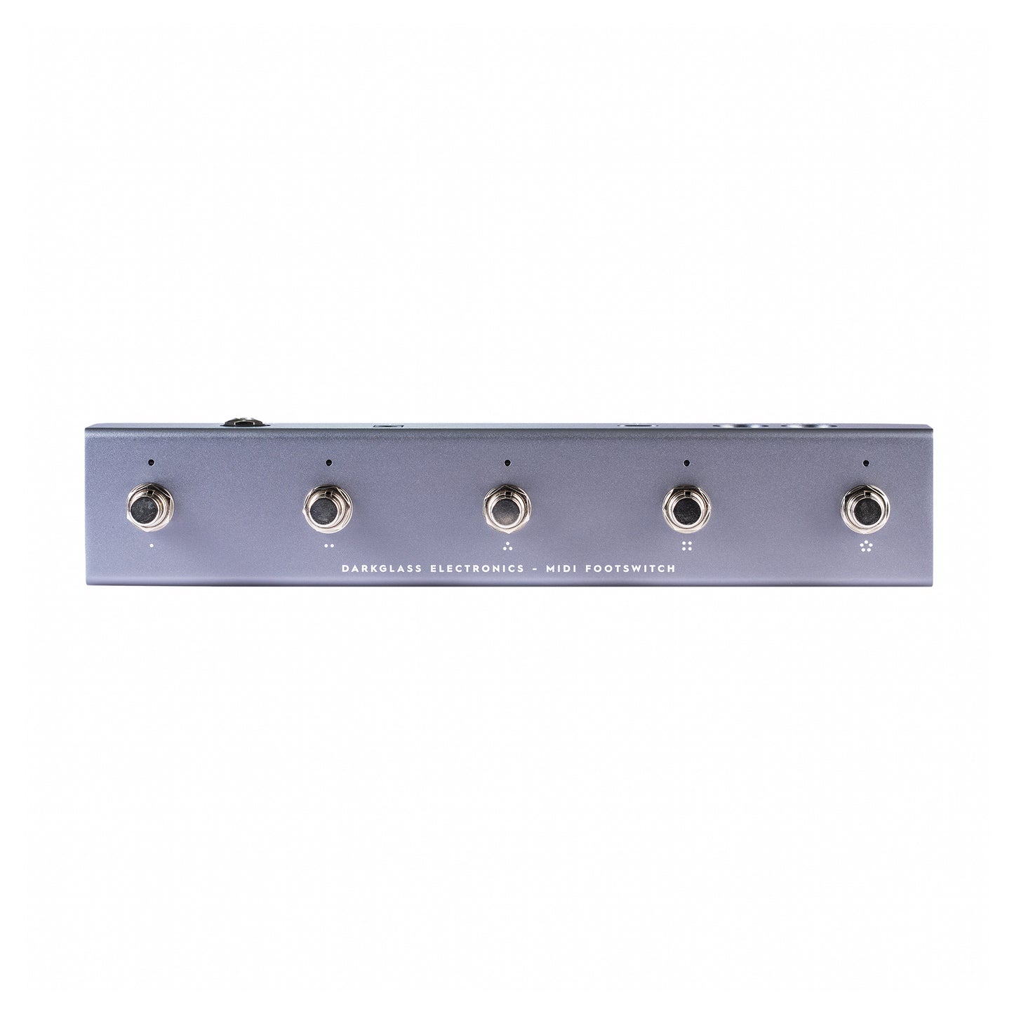 Darkglass DGMF MIDI Footswitch Parts / Amp Parts