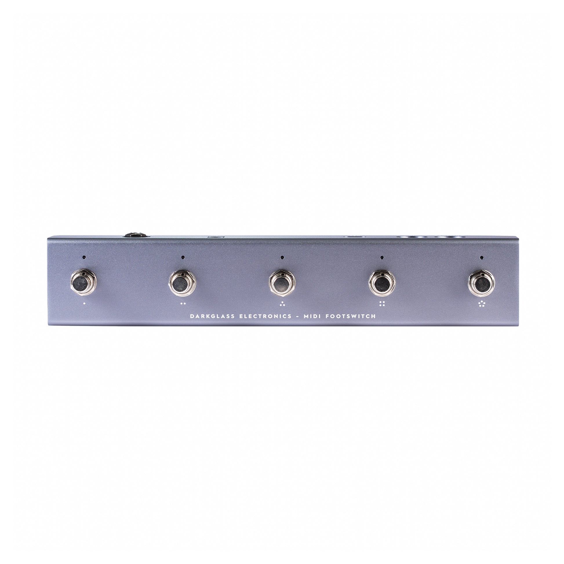 Darkglass DGMF MIDI Footswitch Parts / Amp Parts