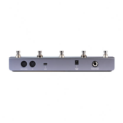 Darkglass DGMF MIDI Footswitch Parts / Amp Parts