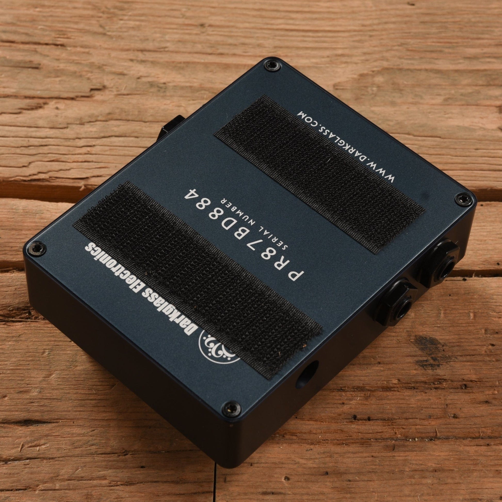 Darkglass Alpha Omega Pro Audio / DI Boxes